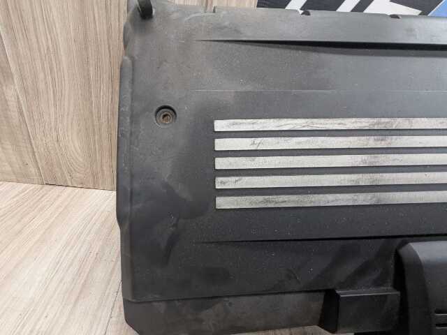 OEM BMW E82 E88 E90 E92 E93 128 328 Engine Cover N51 Head Ignition Coil Covering