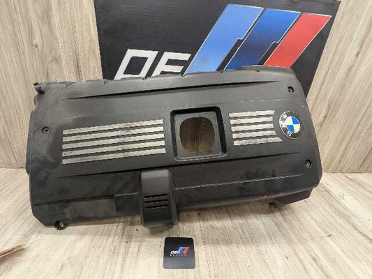 OEM BMW E82 E88 E90 E92 E93 128 328 Engine Cover N51 Head Ignition Coil Covering