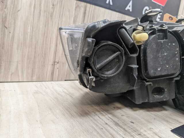 09-11 TYC BMW E90 328 335 LCI Left Driver Side Halogen Headlight w/ Modules