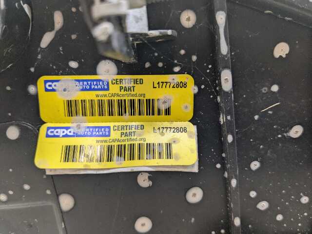 09-11 TYC BMW E90 328 335 LCI Left Driver Side Halogen Headlight w/ Modules