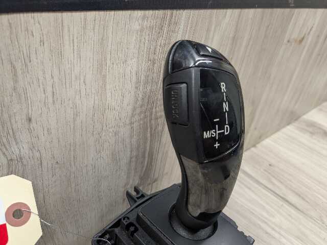 *10-16 OEM BMW F01 F02 F10 B7 Auto Transmission Shifter Gear Selector CERAMIC