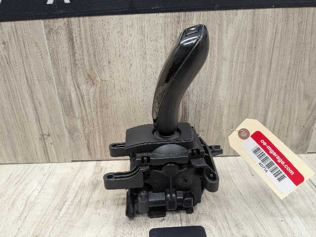 *10-16 OEM BMW F01 F02 F10 B7 Auto Transmission Shifter Gear Selector CERAMIC