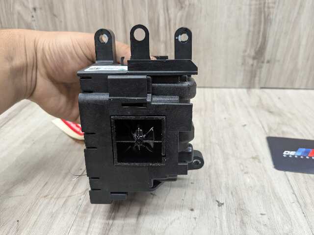 *10-16 OEM BMW F01 F02 F10 B7 Auto Transmission Shifter Gear Selector CERAMIC