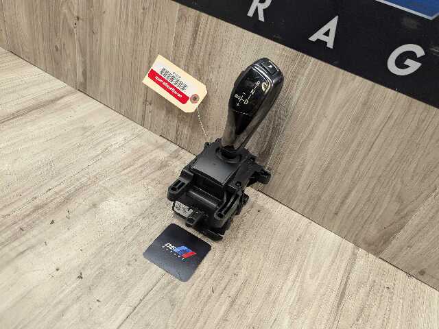 *10-16 OEM BMW F01 F02 F10 B7 Auto Transmission Shifter Gear Selector CERAMIC