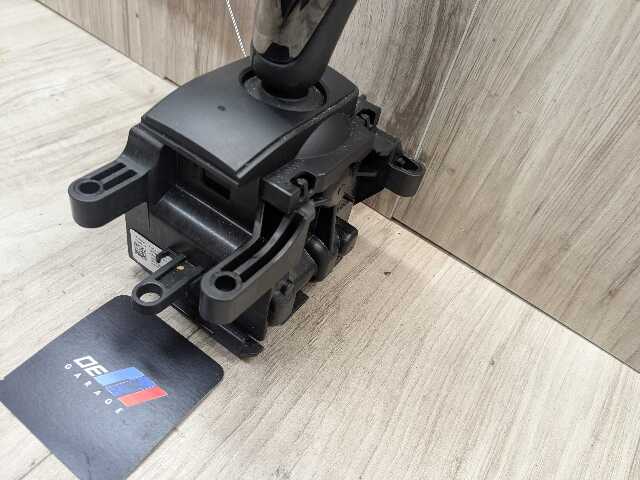 *10-16 OEM BMW F01 F02 F10 B7 Auto Transmission Shifter Gear Selector CERAMIC