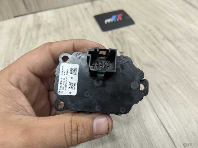OEM BMW F01 F02 F06 F10 F12 F13 M5 M6 Dash Engine Push Start Stop Button Switch