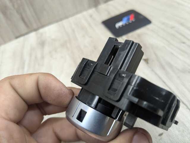 OEM BMW F01 F02 F06 F10 F12 F13 M5 M6 Dash Engine Push Start Stop Button Switch