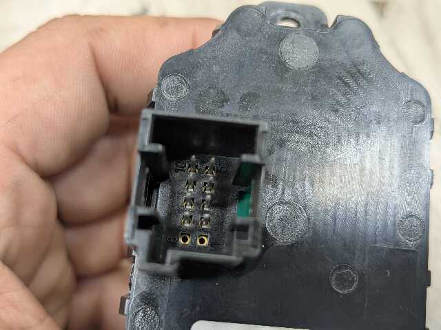 OEM BMW F01 F02 F06 F10 F12 F13 M5 M6 Dash Engine Push Start Stop Button Switch