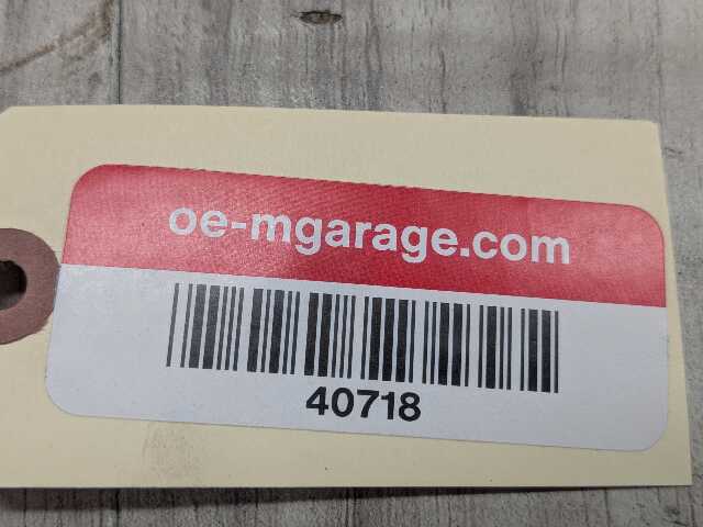 OEM BMW F01 F02 F06 F10 F12 F13 M5 M6 Dash Engine Push Start Stop Button Switch