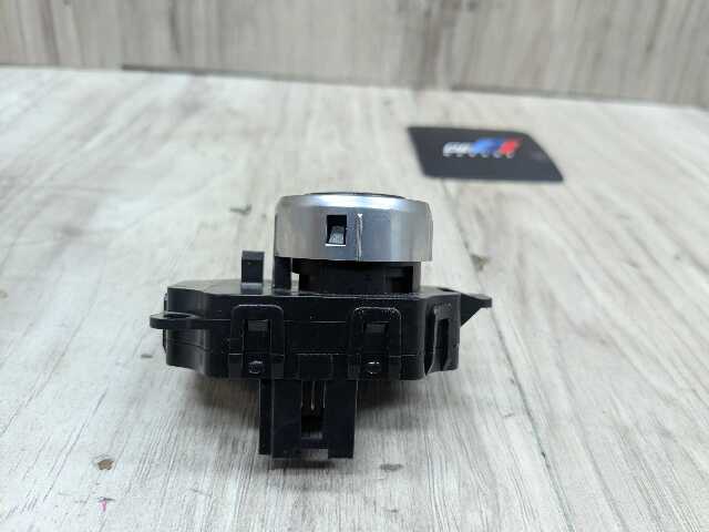 OEM BMW F01 F02 F06 F10 F12 F13 M5 M6 Dash Engine Push Start Stop Button Switch