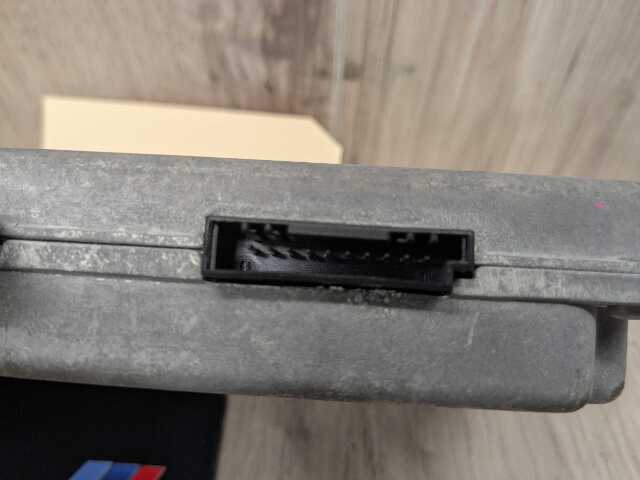 OEM BMW F02 F10 F30 F32 F36 F80 F82 Top Rear Side View Camera Control Module ECU