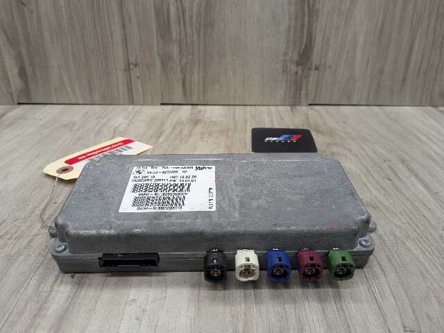 OEM BMW F02 F10 F30 F32 F36 F80 F82 Top Rear Side View Camera Control Module ECU