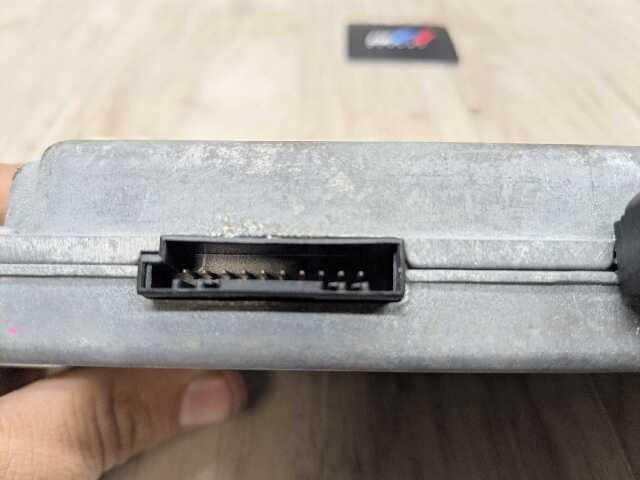 OEM BMW F02 F10 F30 F32 F36 F80 F82 Top Rear Side View Camera Control Module ECU