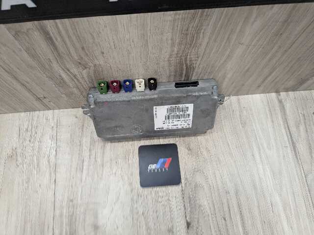 OEM BMW F02 F10 F30 F32 F36 F80 F82 Top Rear Side View Camera Control Module ECU
