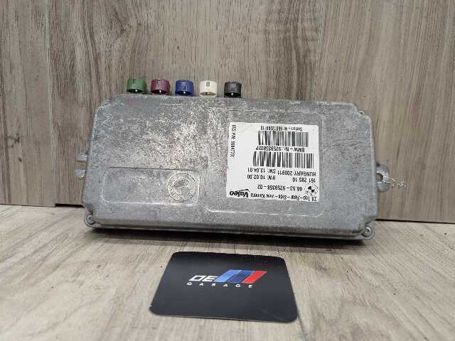 OEM BMW F02 F10 F30 F32 F36 F80 F82 Top Rear Side View Camera Control Module ECU