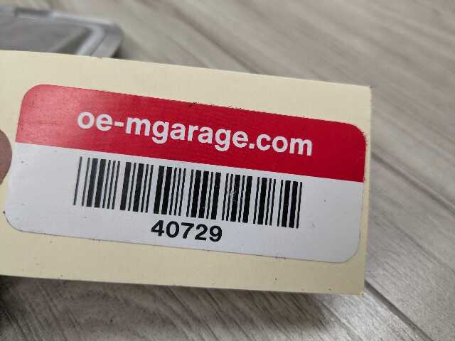 OEM BMW F01 F02 F06 F10 F12 F13 Dynamic Drive Suspension Control Module ICM VDC2