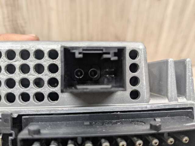OEM BMW E70 F02 F13 F10 F25 X3 Top-Hifi M Stereo Sound Audio AMP Amplifier LEAR