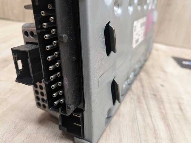 OEM BMW E70 F02 F13 F10 F25 X3 Top-Hifi M Stereo Sound Audio AMP Amplifier LEAR