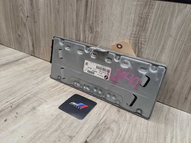 OEM BMW E70 F02 F13 F10 F25 X3 Top-Hifi M Stereo Sound Audio AMP Amplifier LEAR