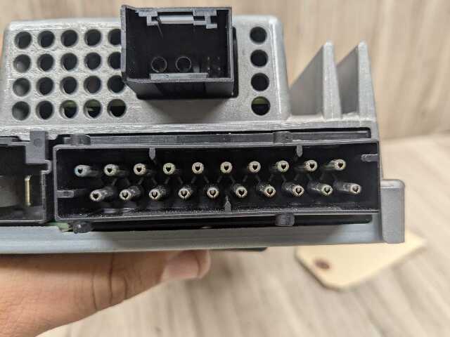 OEM BMW E70 F02 F13 F10 F25 X3 Top-Hifi M Stereo Sound Audio AMP Amplifier LEAR