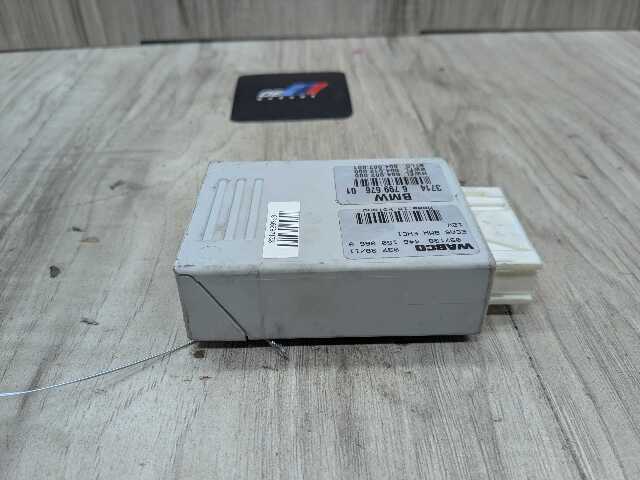 09-15 OEM BMW F01 F02 F07 740 750 760 Air Suspension Control Unit Module WABCO