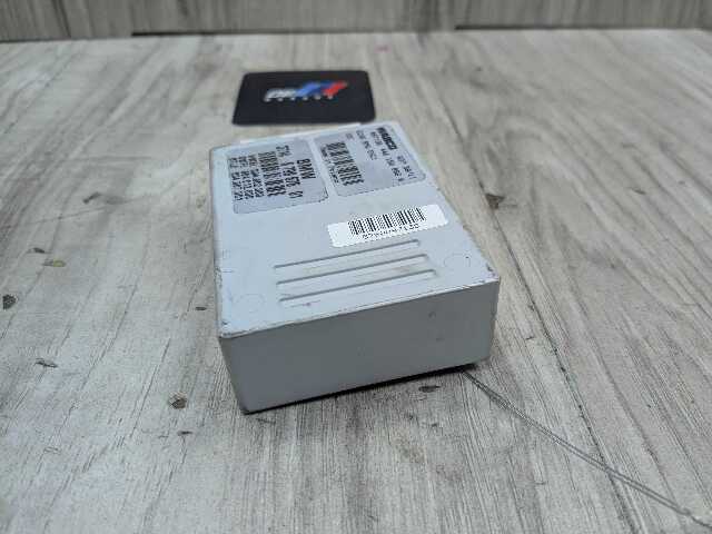09-15 OEM BMW F01 F02 F07 740 750 760 Air Suspension Control Unit Module WABCO