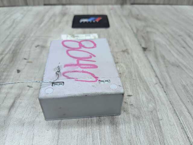 09-15 OEM BMW F01 F02 F07 740 750 760 Air Suspension Control Unit Module WABCO