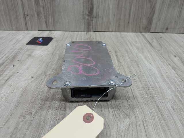09-12 OEM BMW F01 F02 740 750 760 B7 Dynamic Drive ICM Suspension Control Module