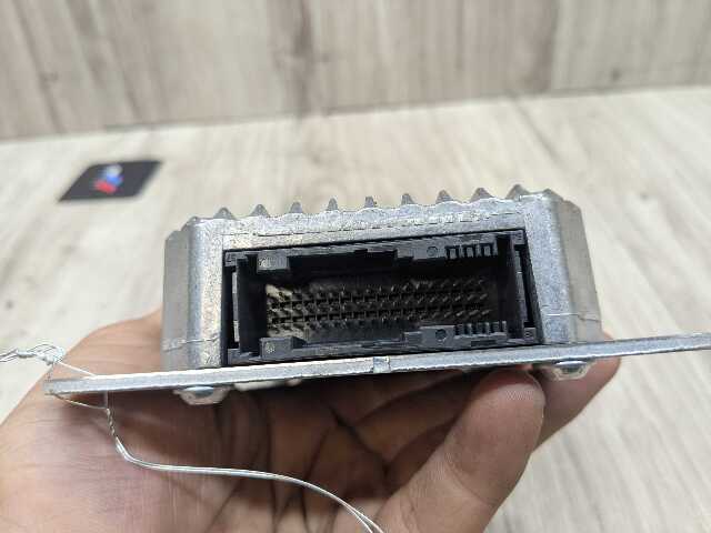 09-12 OEM BMW F01 F02 740 750 760 B7 Dynamic Drive ICM Suspension Control Module
