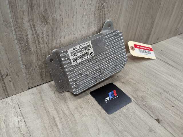 09-12 OEM BMW F01 F02 740 750 760 B7 Dynamic Drive ICM Suspension Control Module