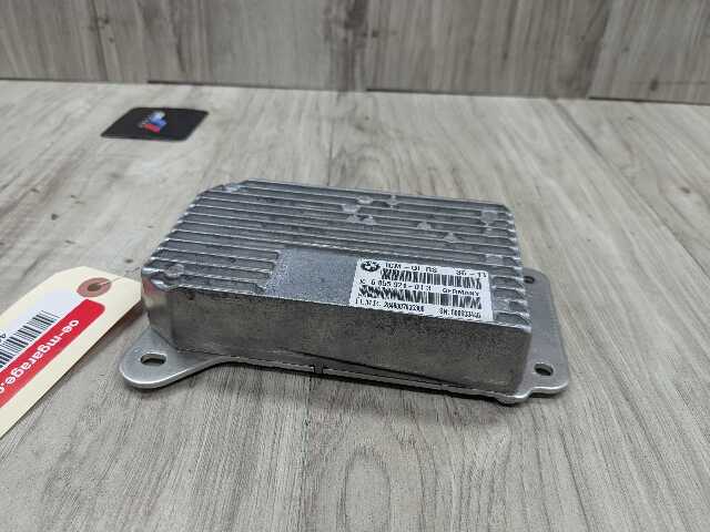09-12 OEM BMW F01 F02 740 750 760 B7 Dynamic Drive ICM Suspension Control Module