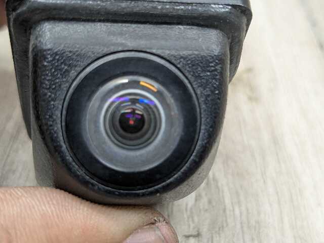 OEM BMW F02 F22 F30 F32 F36 F80 F82 M3 Rear View Trunk Lid Backup Reverse Camera