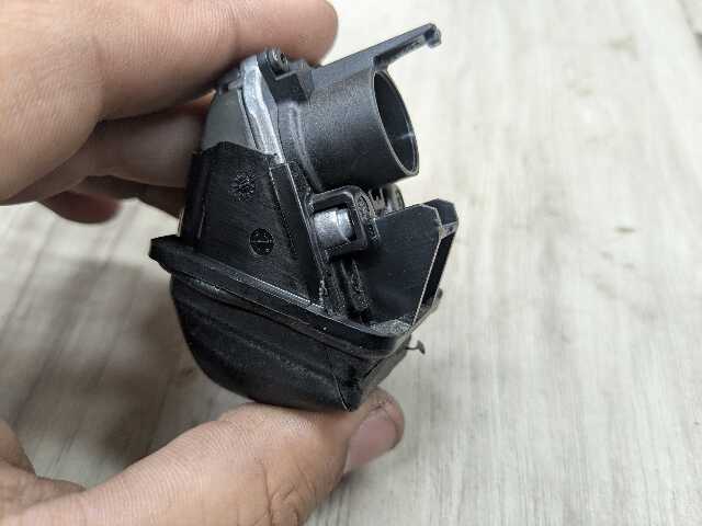 OEM BMW F02 F22 F30 F32 F36 F80 F82 M3 Rear View Trunk Lid Backup Reverse Camera