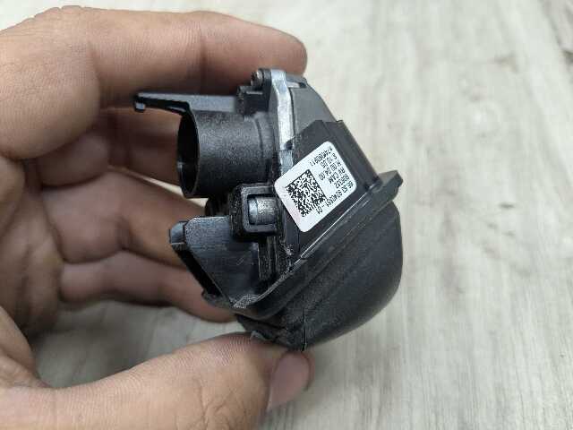 OEM BMW F02 F22 F30 F32 F36 F80 F82 M3 Rear View Trunk Lid Backup Reverse Camera