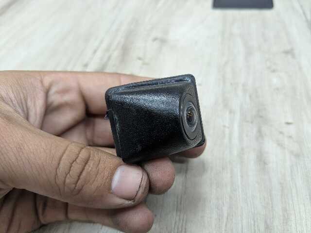 OEM BMW F02 F22 F30 F32 F36 F80 F82 M3 Rear View Trunk Lid Backup Reverse Camera