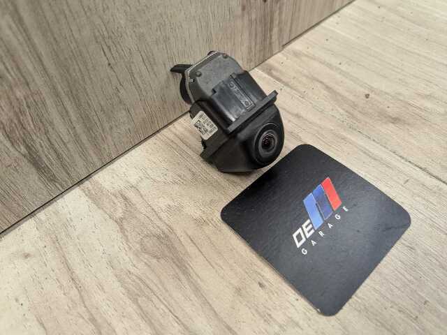 OEM BMW F02 F22 F30 F32 F36 F80 F82 M3 Rear View Trunk Lid Backup Reverse Camera