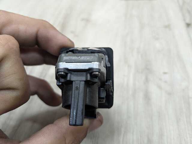 OEM BMW F02 F22 F30 F32 F36 F80 F82 M3 Rear View Trunk Lid Backup Reverse Camera