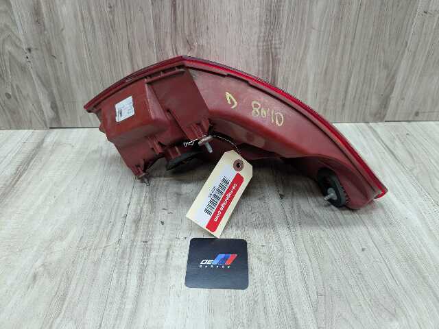 09-12 OEM BMW F01 F02 740 750 760 LED Rear Left Driver Outer Panel Tail Light