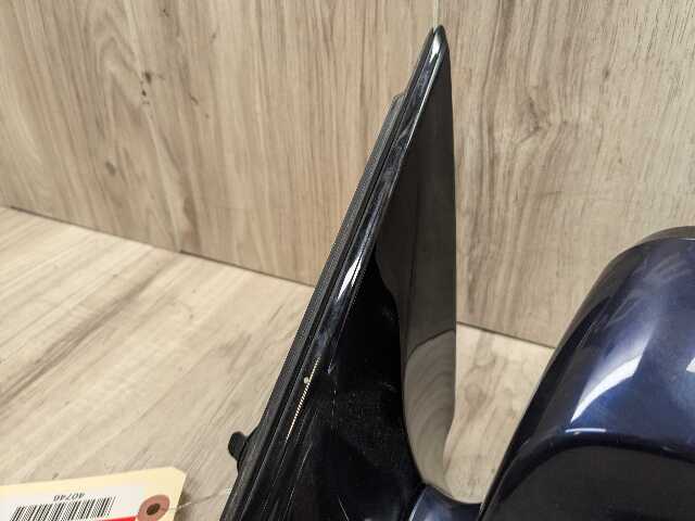 09-12 OEM BMW F01 F02 740 750 760 B7 Left Driver Side Mirror Camera Blind Spot