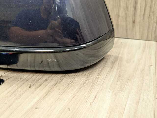 09-12 OEM BMW F01 F02 740 750 760 B7 Left Driver Side Mirror Camera Blind Spot