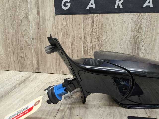 09-12 OEM BMW F01 F02 740 750 760 B7 Left Driver Side Mirror Camera Blind Spot