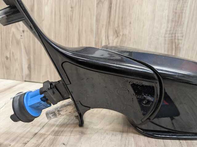 09-12 OEM BMW F01 F02 740 750 760 B7 Left Driver Side Mirror Camera Blind Spot