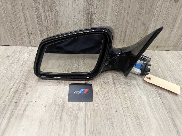 09-12 OEM BMW F01 F02 740 750 760 B7 Left Driver Side Mirror Camera Blind Spot