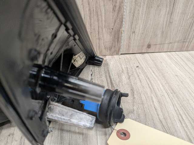 09-12 OEM BMW F01 F02 740 750 760 B7 Left Driver Side Mirror Camera Blind Spot