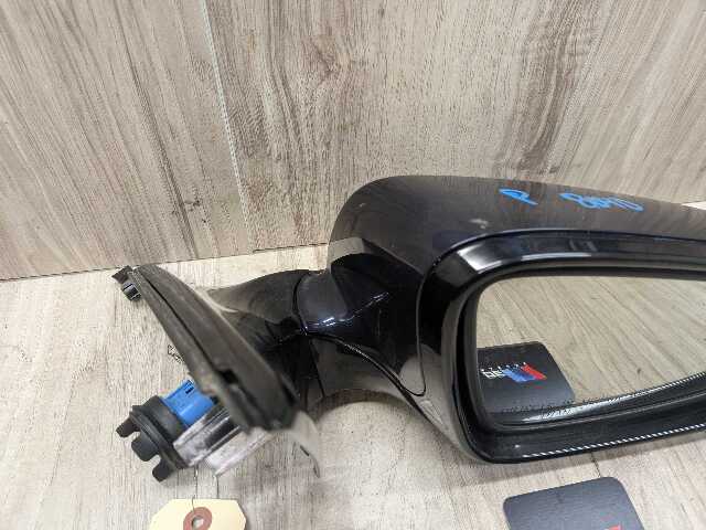 09-12 OEM BMW F01 F02 740 750 760 Right Passenger Side Mirror Camera Blind Spot