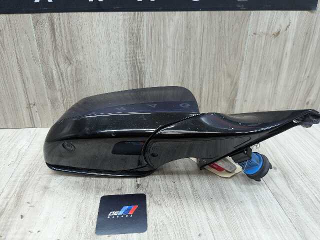 09-12 OEM BMW F01 F02 740 750 760 Right Passenger Side Mirror Camera Blind Spot