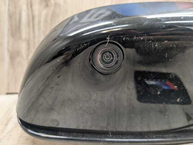 09-12 OEM BMW F01 F02 740 750 760 Right Passenger Side Mirror Camera Blind Spot