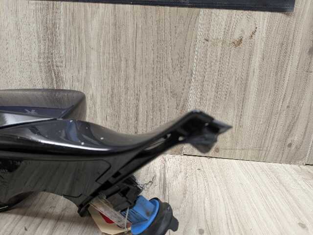 09-12 OEM BMW F01 F02 740 750 760 Right Passenger Side Mirror Camera Blind Spot