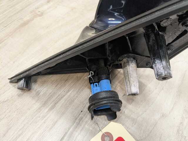 09-12 OEM BMW F01 F02 740 750 760 Right Passenger Side Mirror Camera Blind Spot