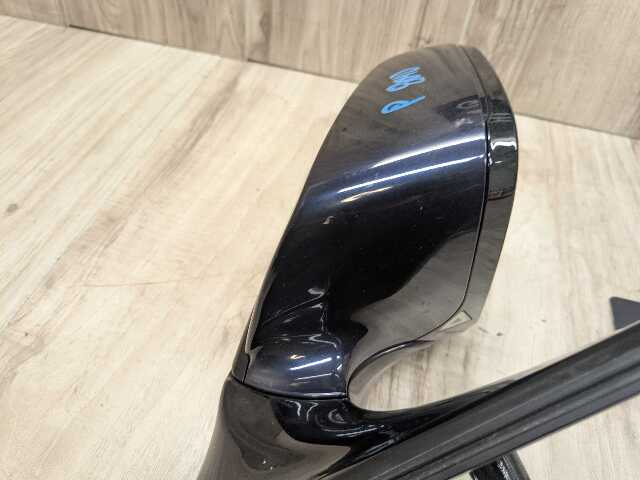 09-12 OEM BMW F01 F02 740 750 760 Right Passenger Side Mirror Camera Blind Spot